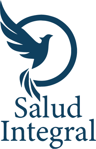 Logo Salud Integral